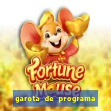 garota de programa de saj